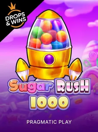 Sugar Rush 1000 Sugar Rush 1000