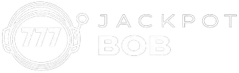 Jackpot Bob logo